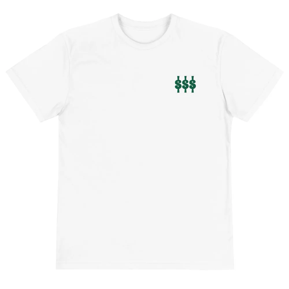 D2D™ | The Money Crew T-Shirt