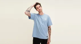 Dandois x Dockers Relaxed Tee