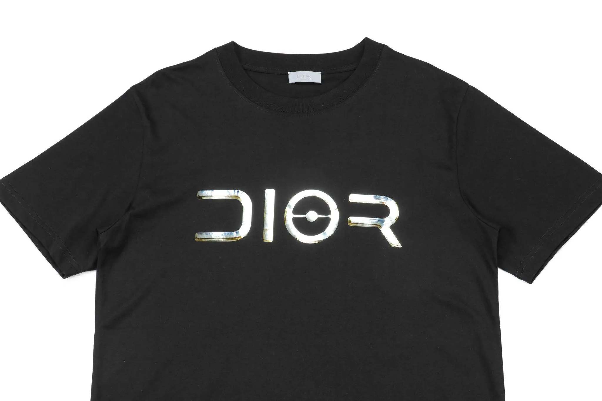 DIOR X SORAYAMA LOGO