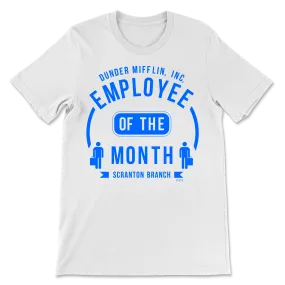 DM Employee of the Month T-Shirt