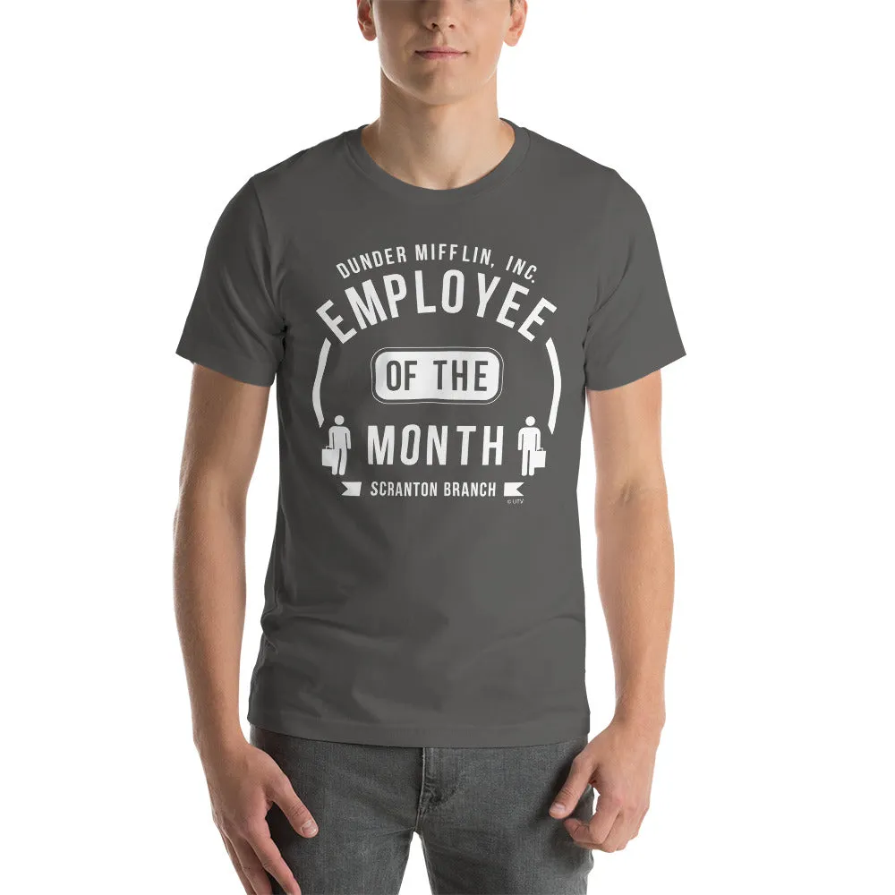 DM Employee of the Month T-Shirt