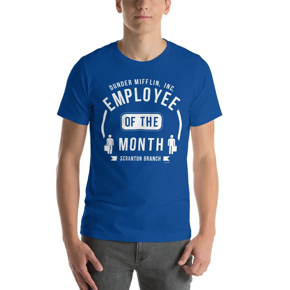 DM Employee of the Month T-Shirt