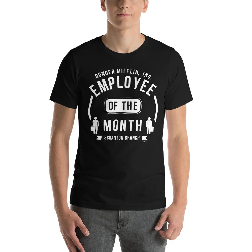 DM Employee of the Month T-Shirt