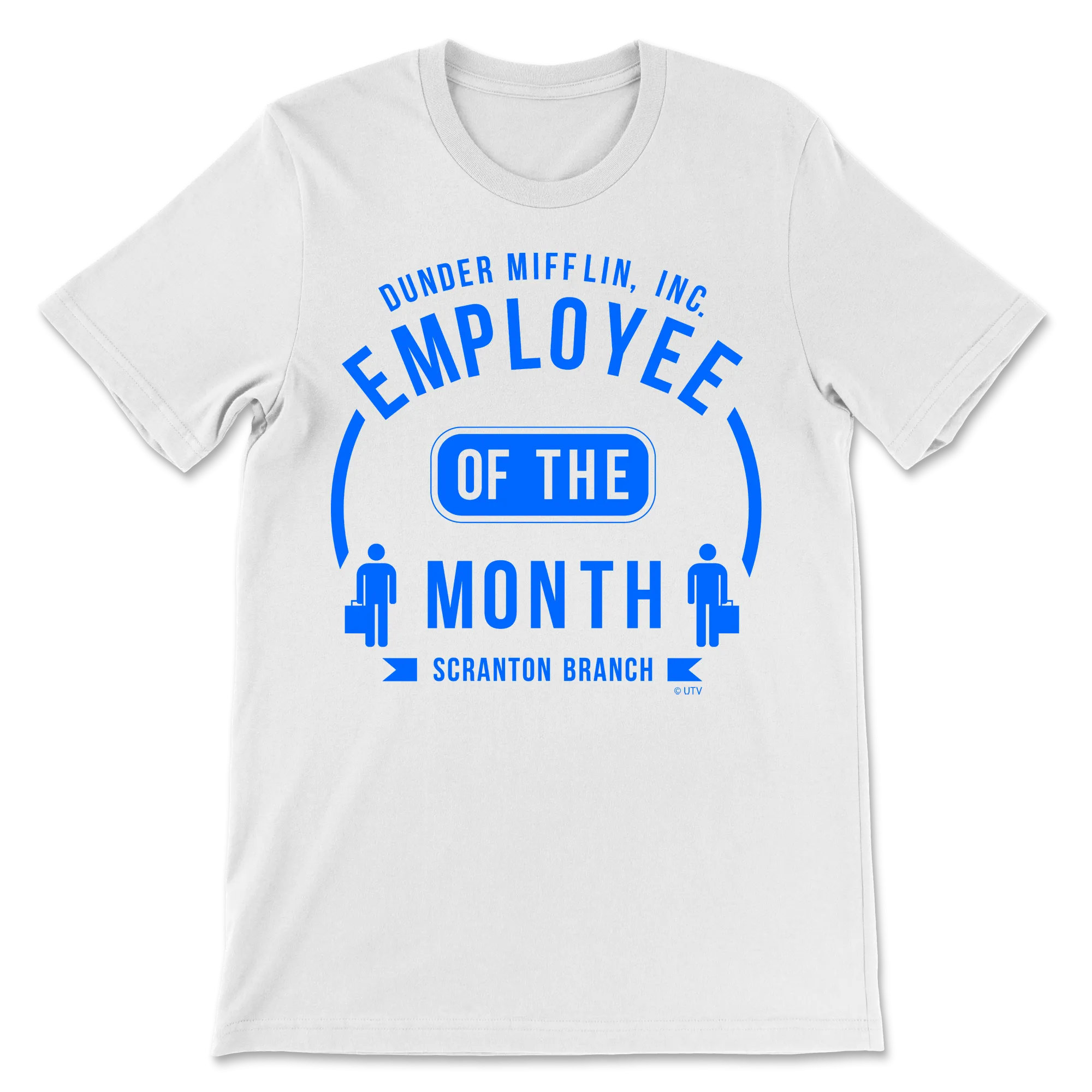 DM Employee of the Month T-Shirt