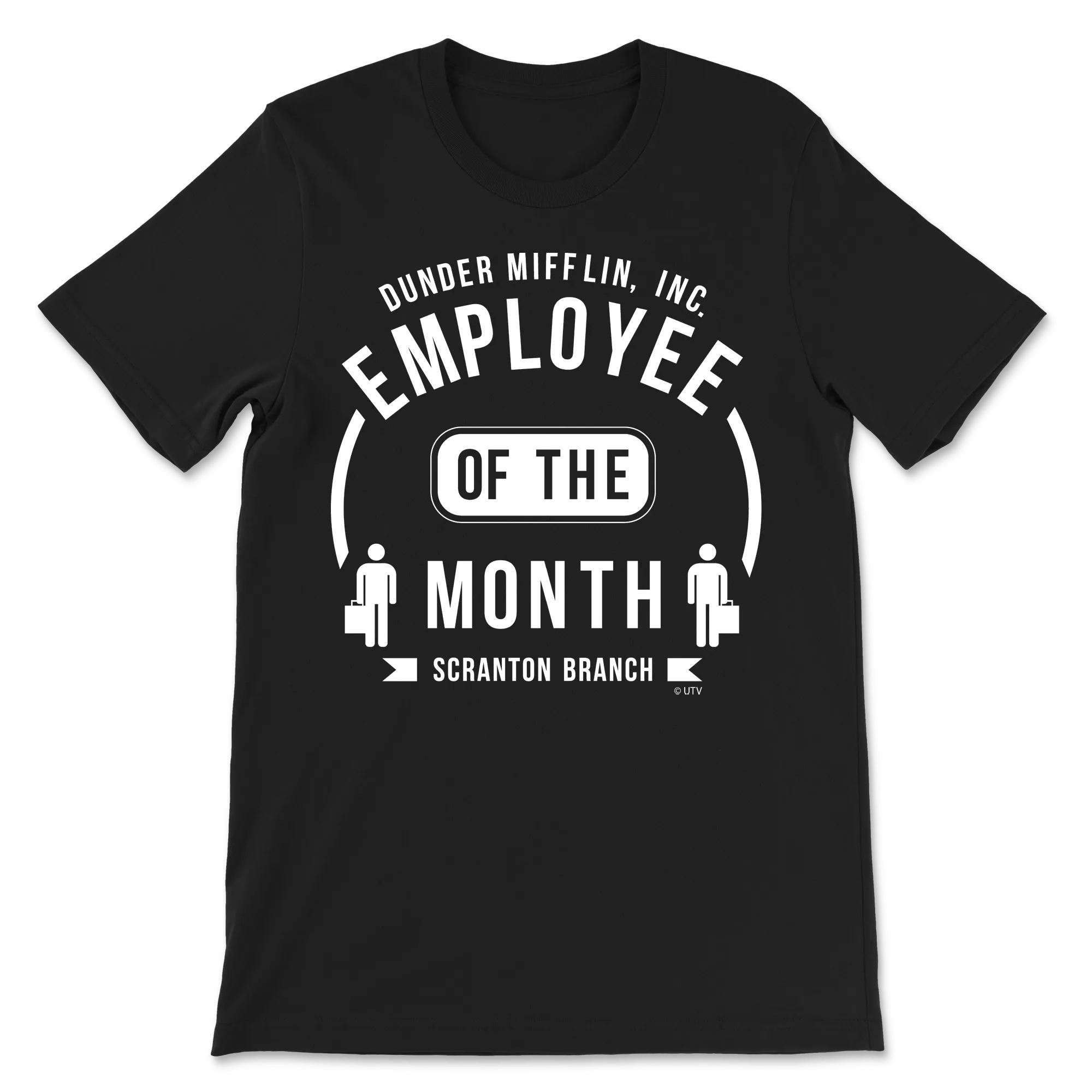 DM Employee of the Month T-Shirt