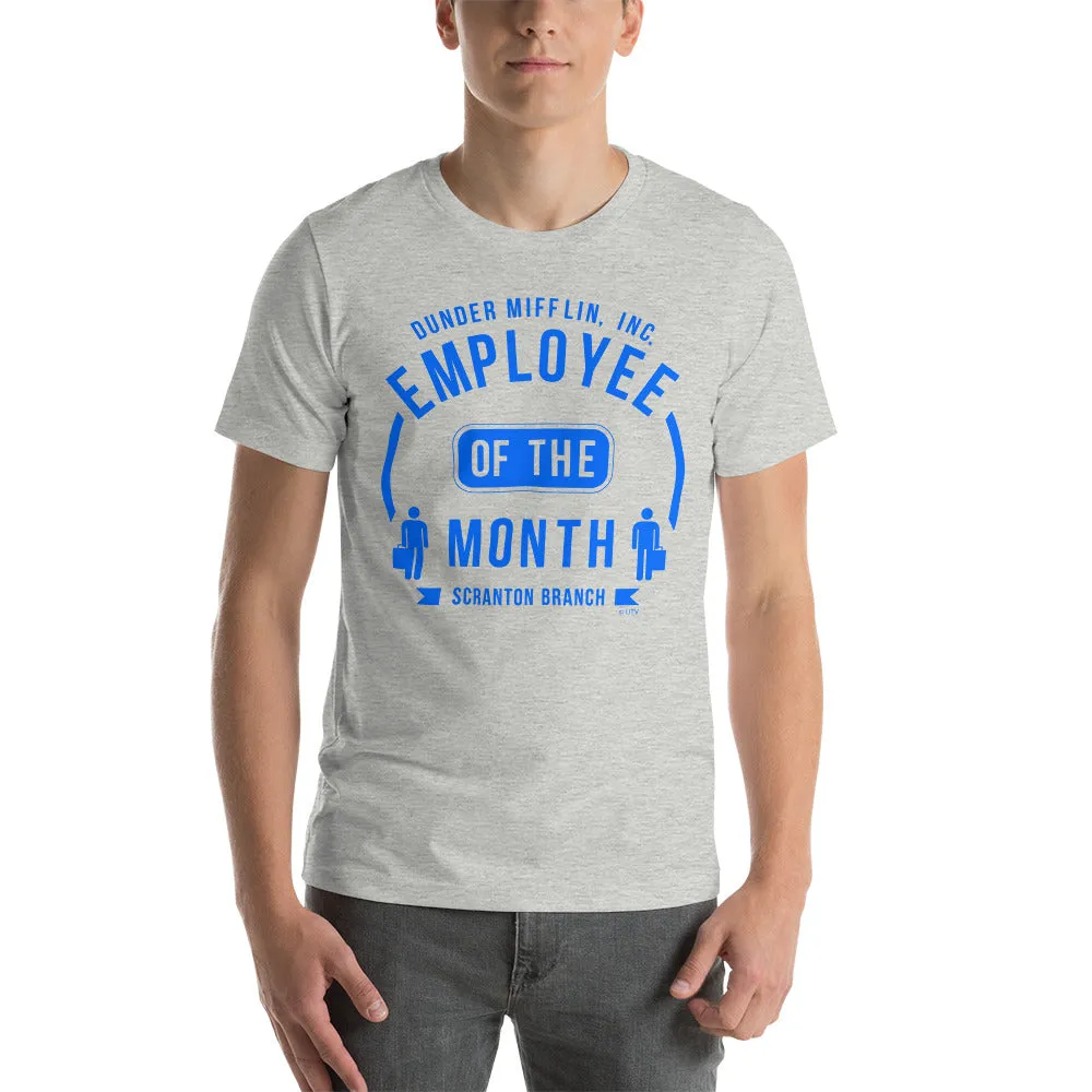 DM Employee of the Month T-Shirt