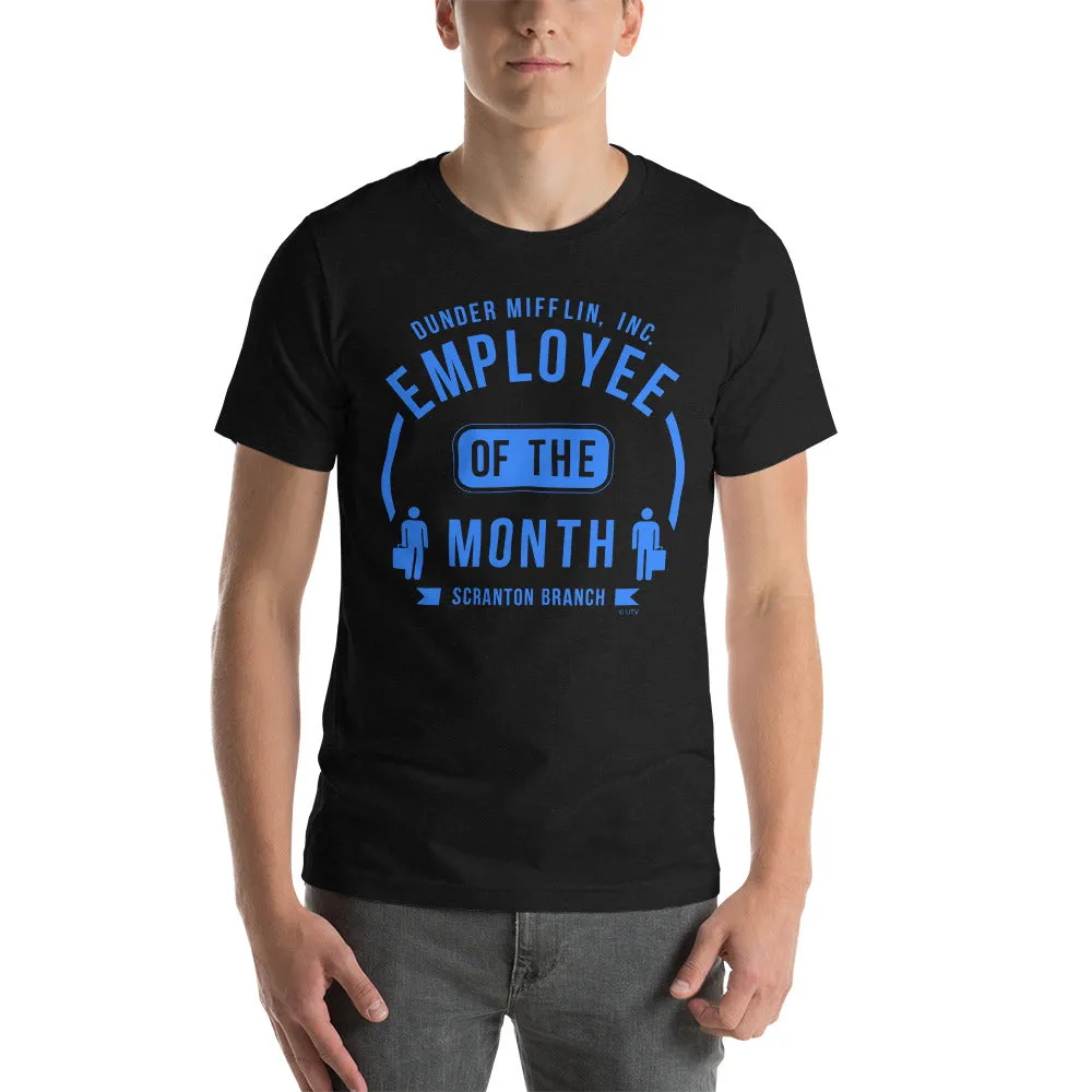 DM Employee of the Month T-Shirt