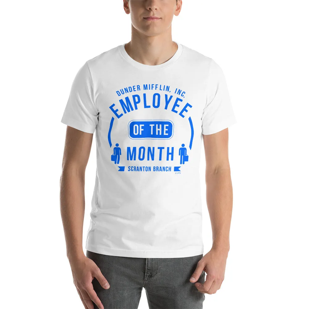 DM Employee of the Month T-Shirt