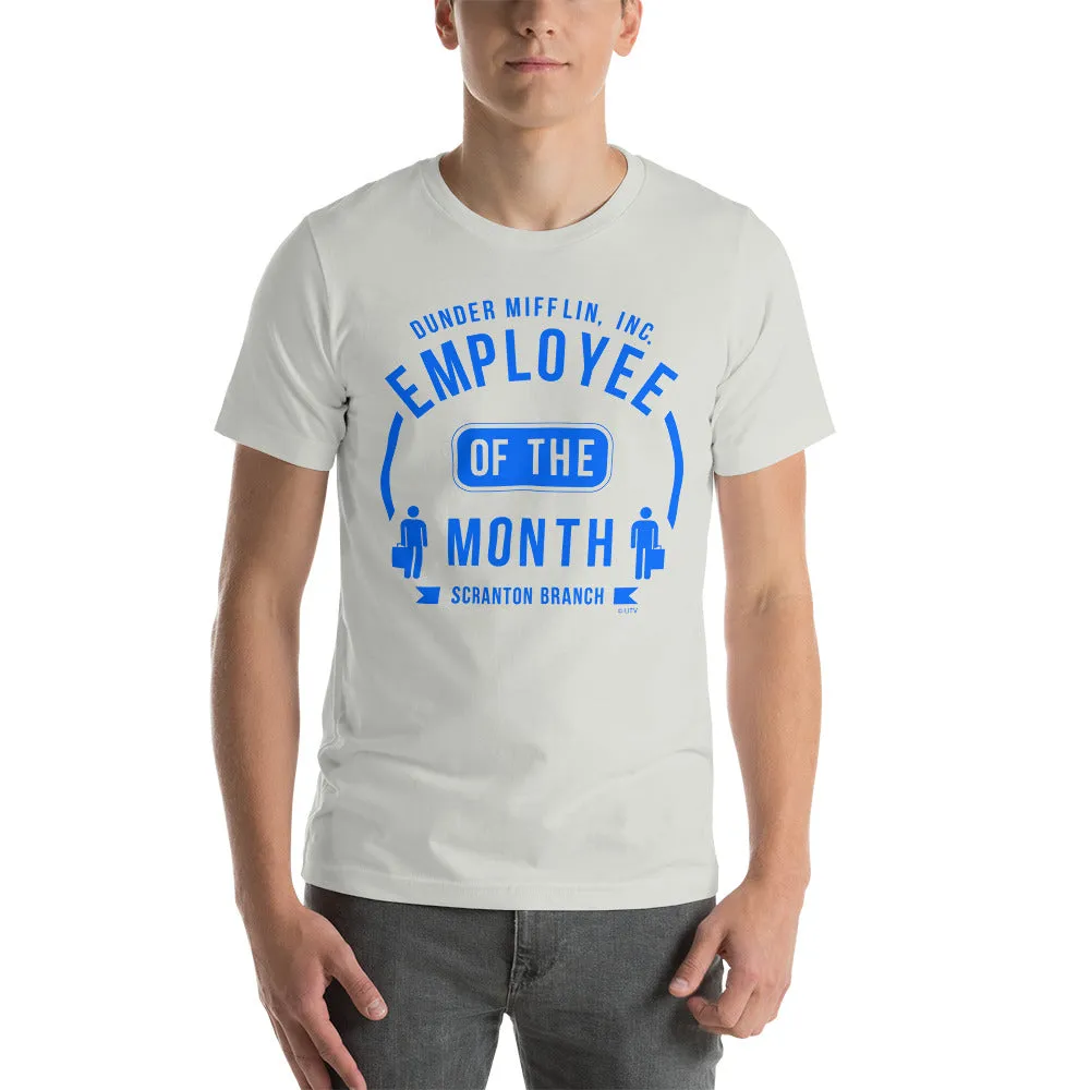 DM Employee of the Month T-Shirt