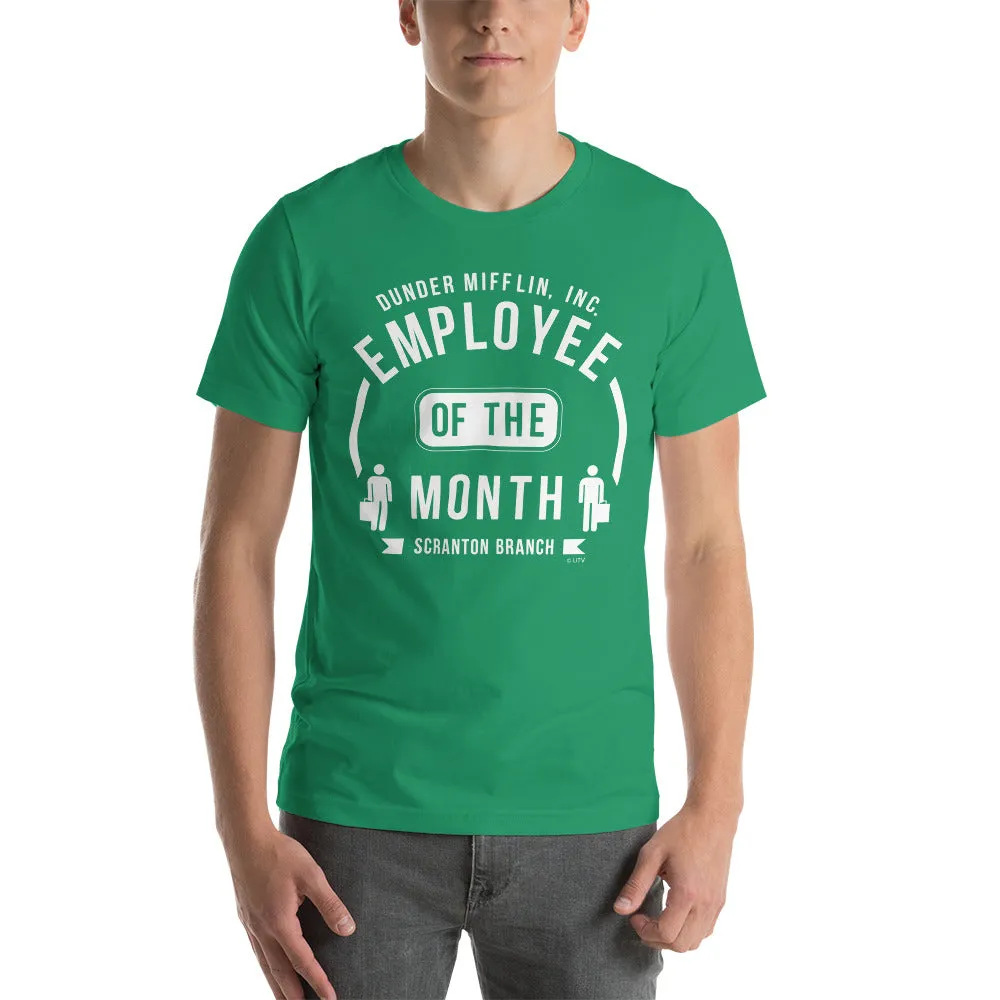 DM Employee of the Month T-Shirt