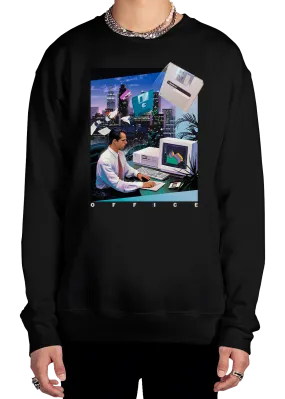 Doing Business Sweatshirt