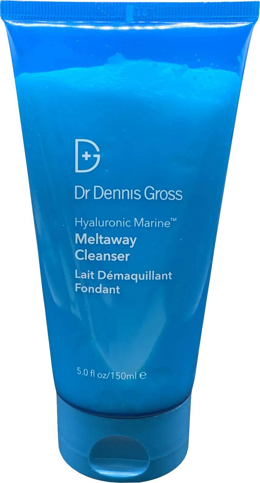 Dr Dennis Gross Skincare Hyaluronic Marine Meltaway Cleanser 150ML