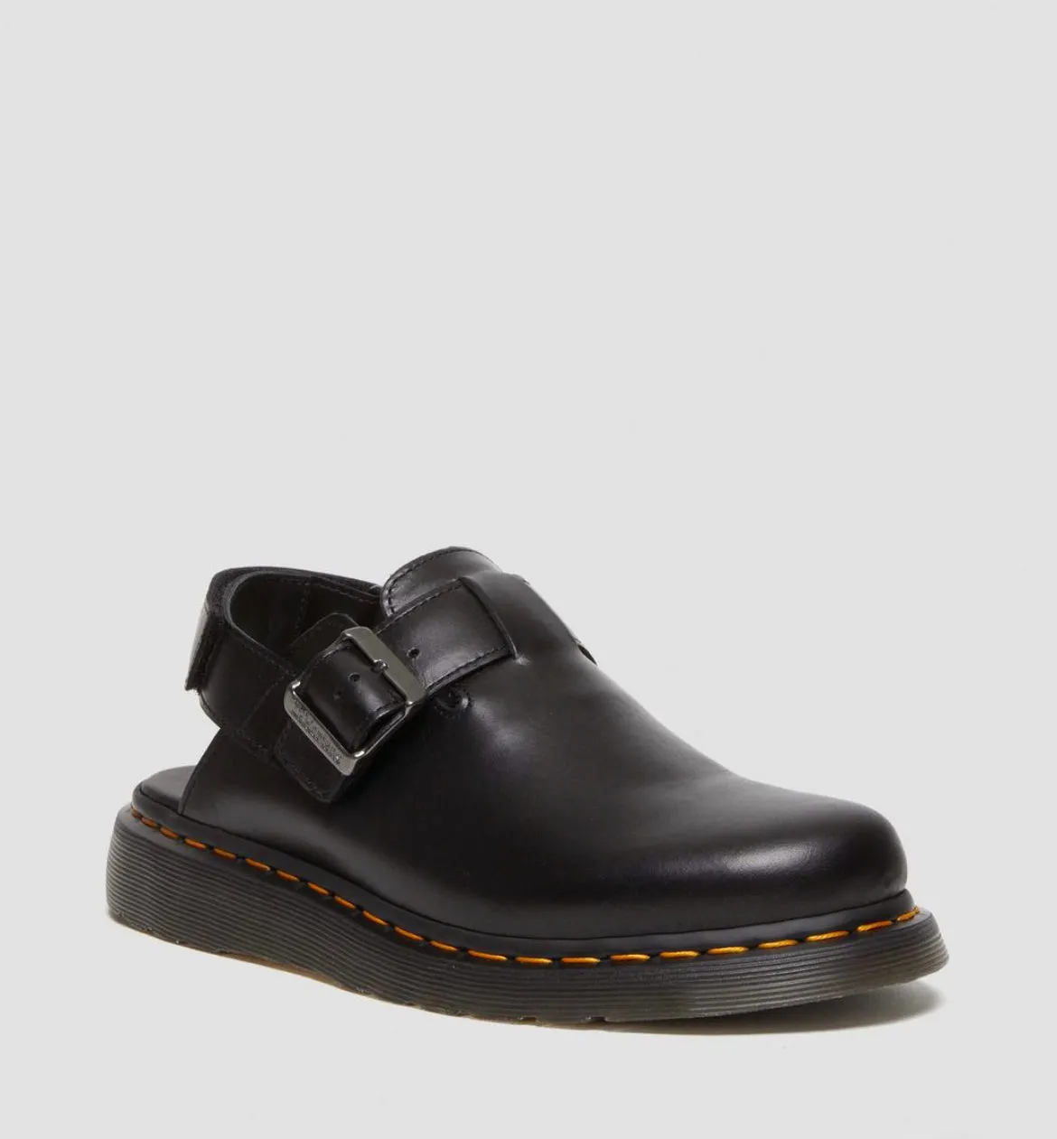 Dr.Martens Sandalen Jorge II Brando Leather Slingback Mule 30868001