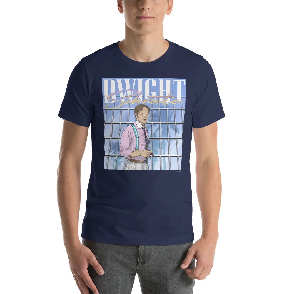 Dwight Schrute Vice T-Shirt