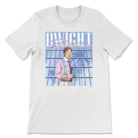 Dwight Schrute Vice T-Shirt