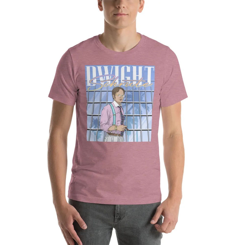 Dwight Schrute Vice T-Shirt