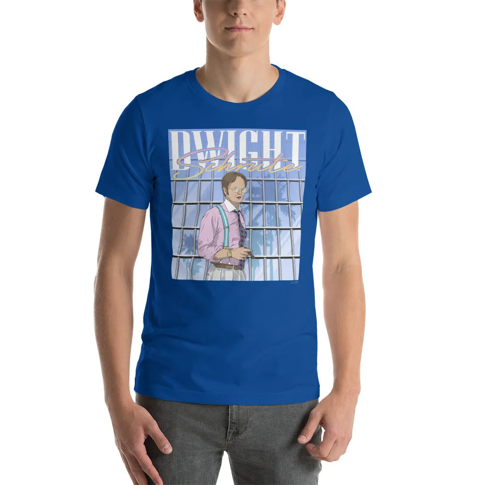 Dwight Schrute Vice T-Shirt