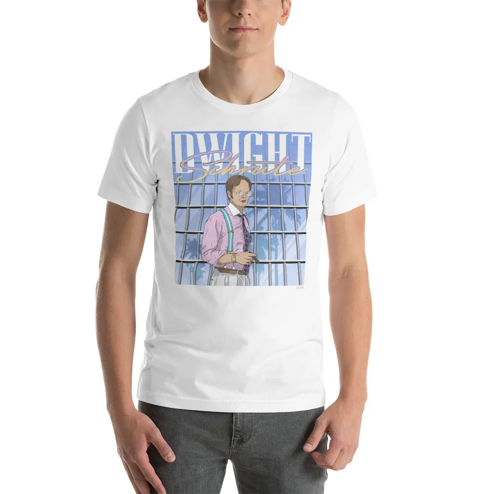 Dwight Schrute Vice T-Shirt