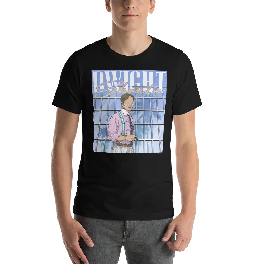 Dwight Schrute Vice T-Shirt