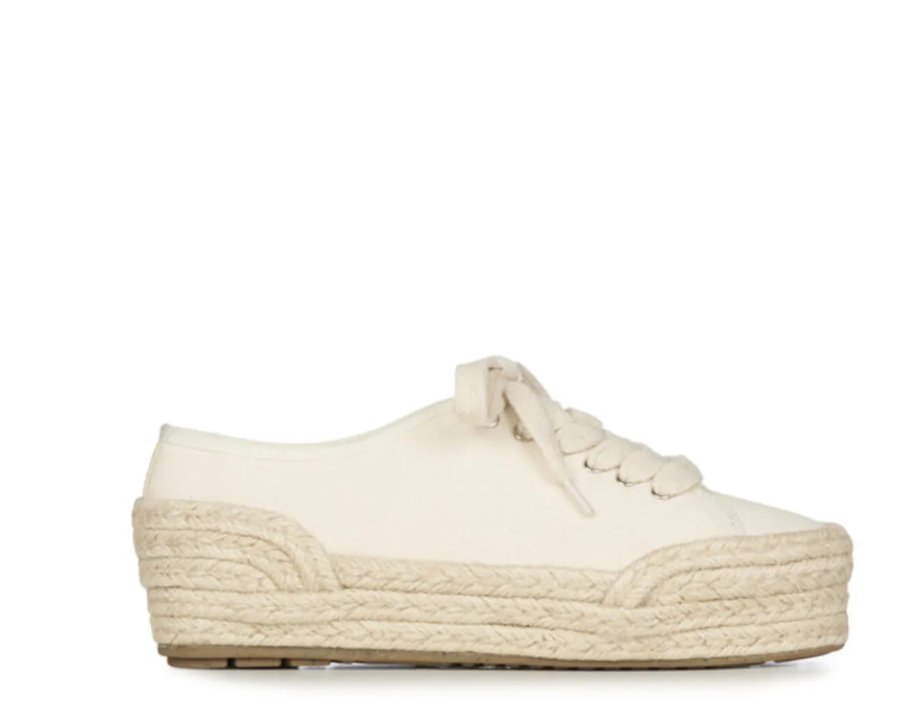 Emu Ellery Espadrille Shoe | Natural   Camel