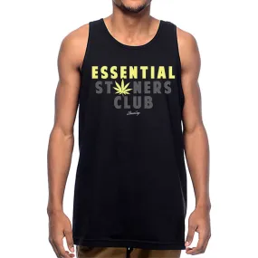 Essential Stoners Club Tank