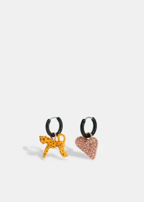 Essentiel Antwerp Eoli Earrings