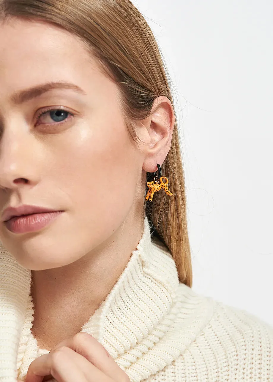 Essentiel Antwerp Eoli Earrings