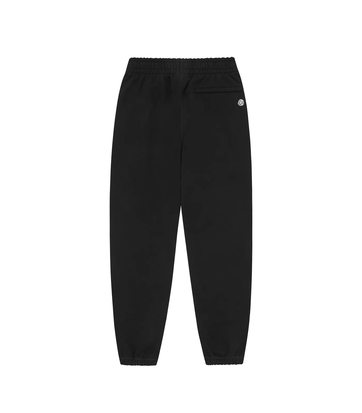 EVERGLADE SWEATPANTS - BLACK