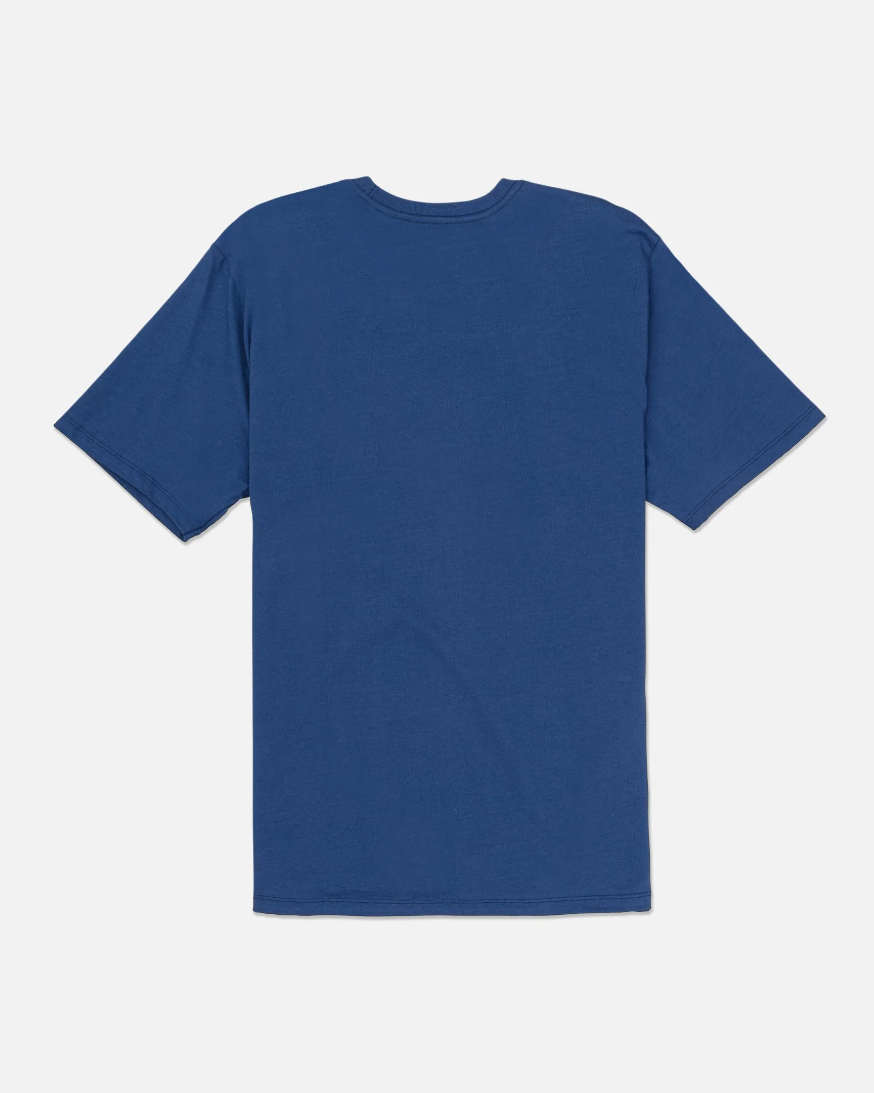 EVERYDAY HALFER GRADIENT SHORT SLEEVE TEE