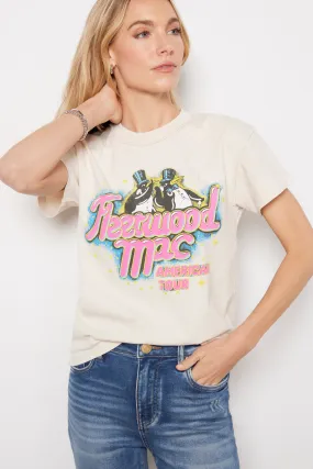 Fleetwood Mac American Tour Tee