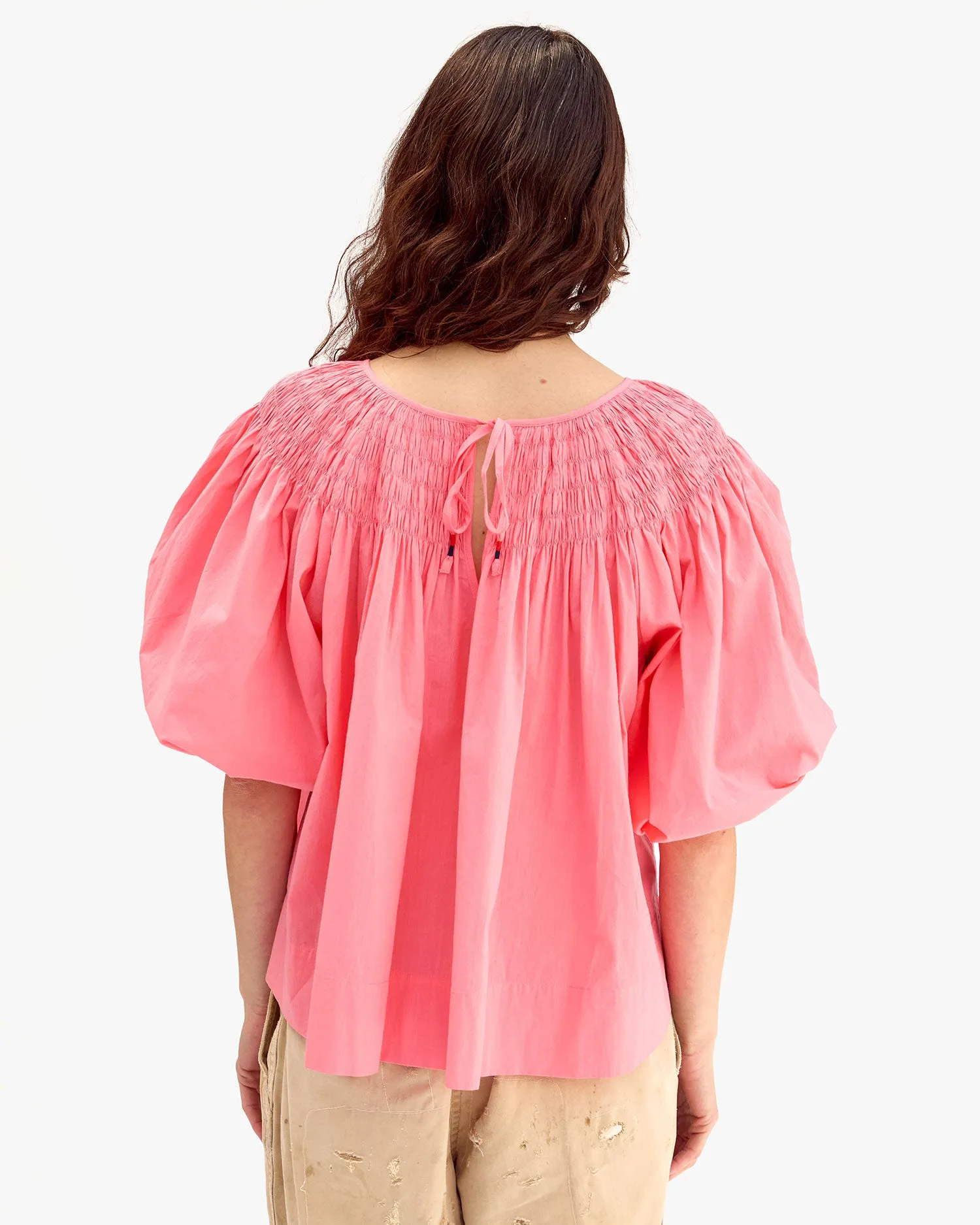 Fleur Blouse