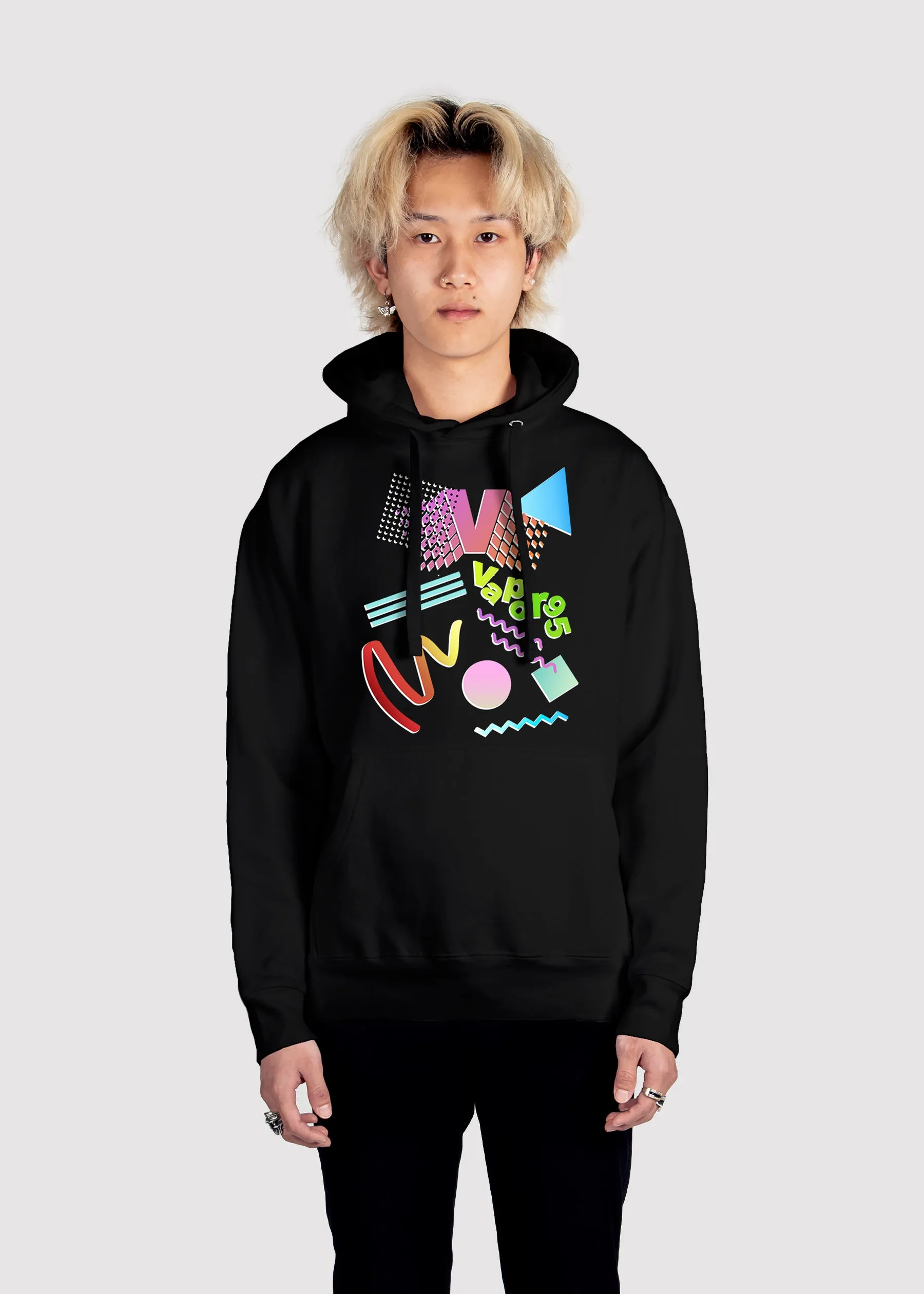 Food Court Hoodie