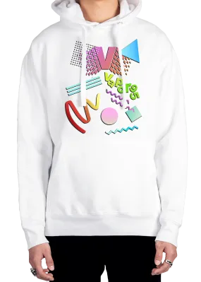 Food Court Hoodie