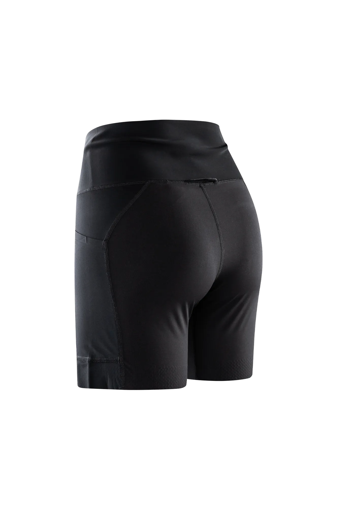 FORCE VELOCITY TIGHT SHORTS WOMENS