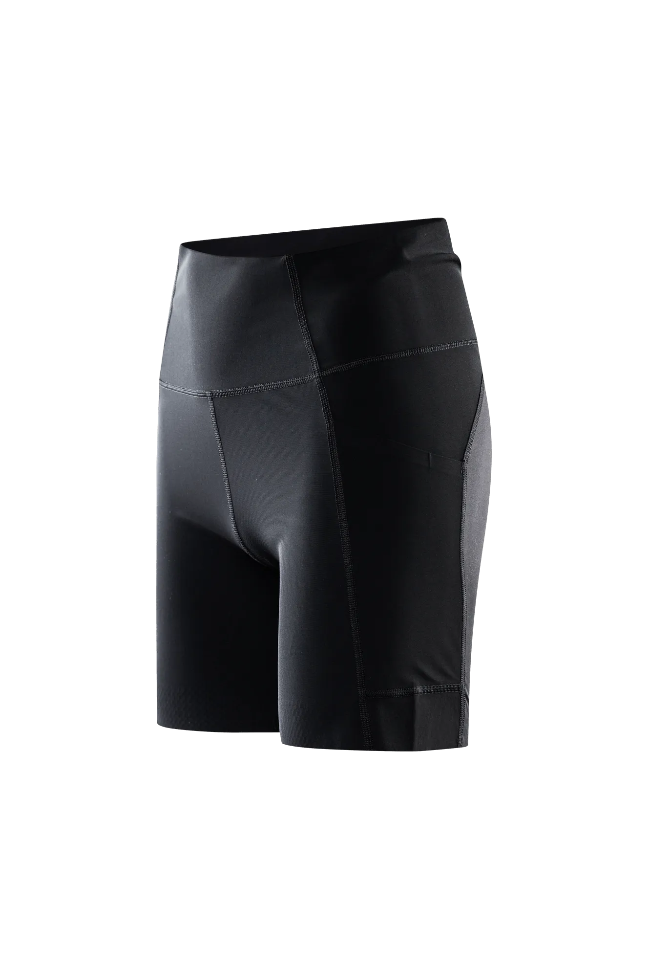 FORCE VELOCITY TIGHT SHORTS WOMENS