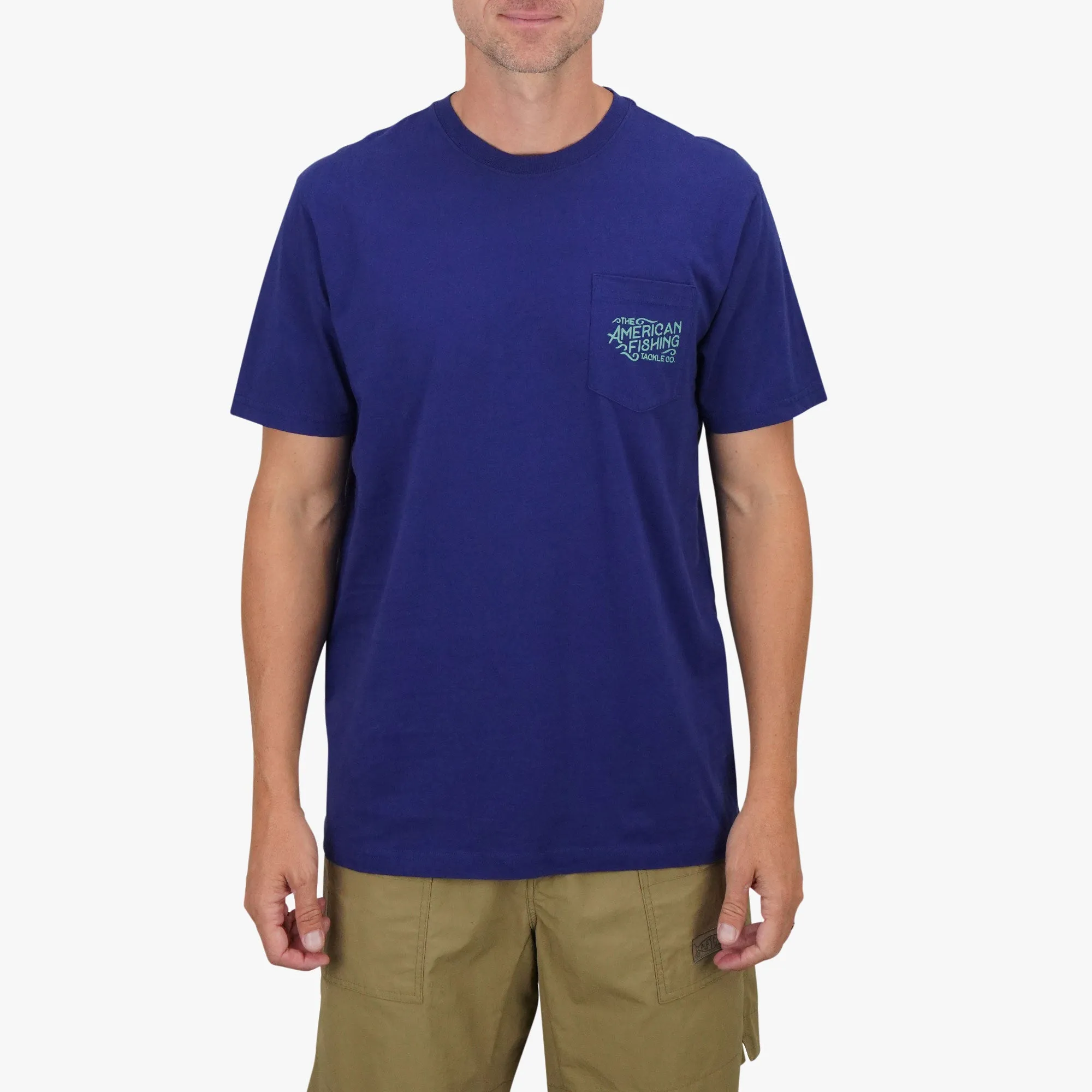 Freeport SS T-Shirt