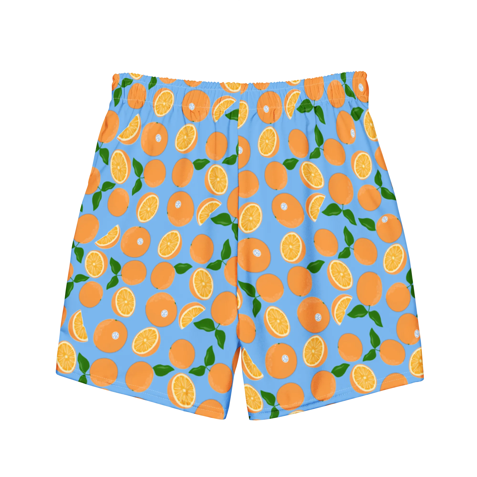 Freshly Squeezed Men's swim trunks