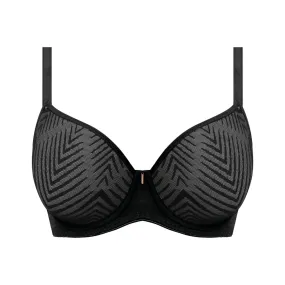 Freya Tailored Moulded Plunge T Shirt Bra