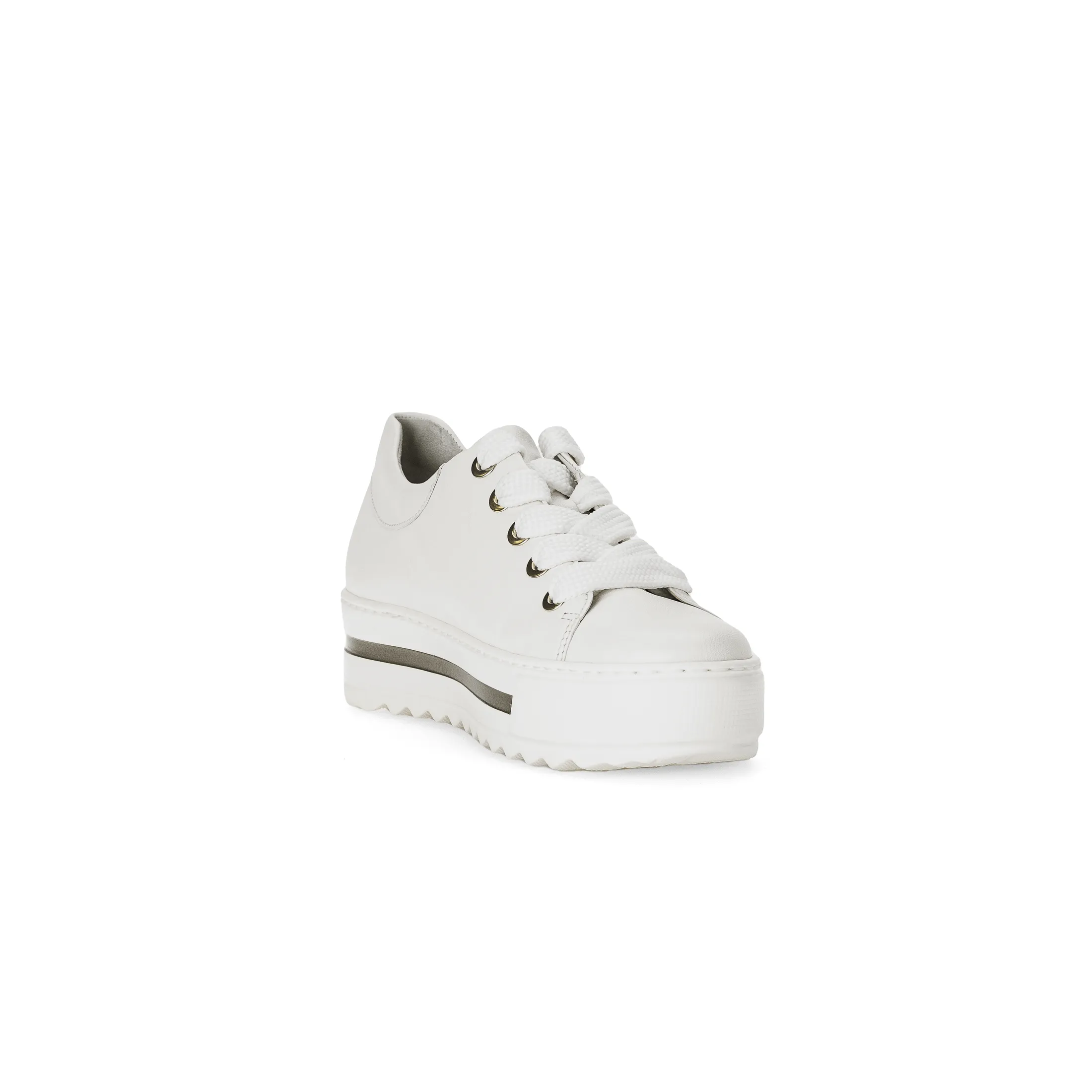 Gabor 46.496-61 Hudson Off White