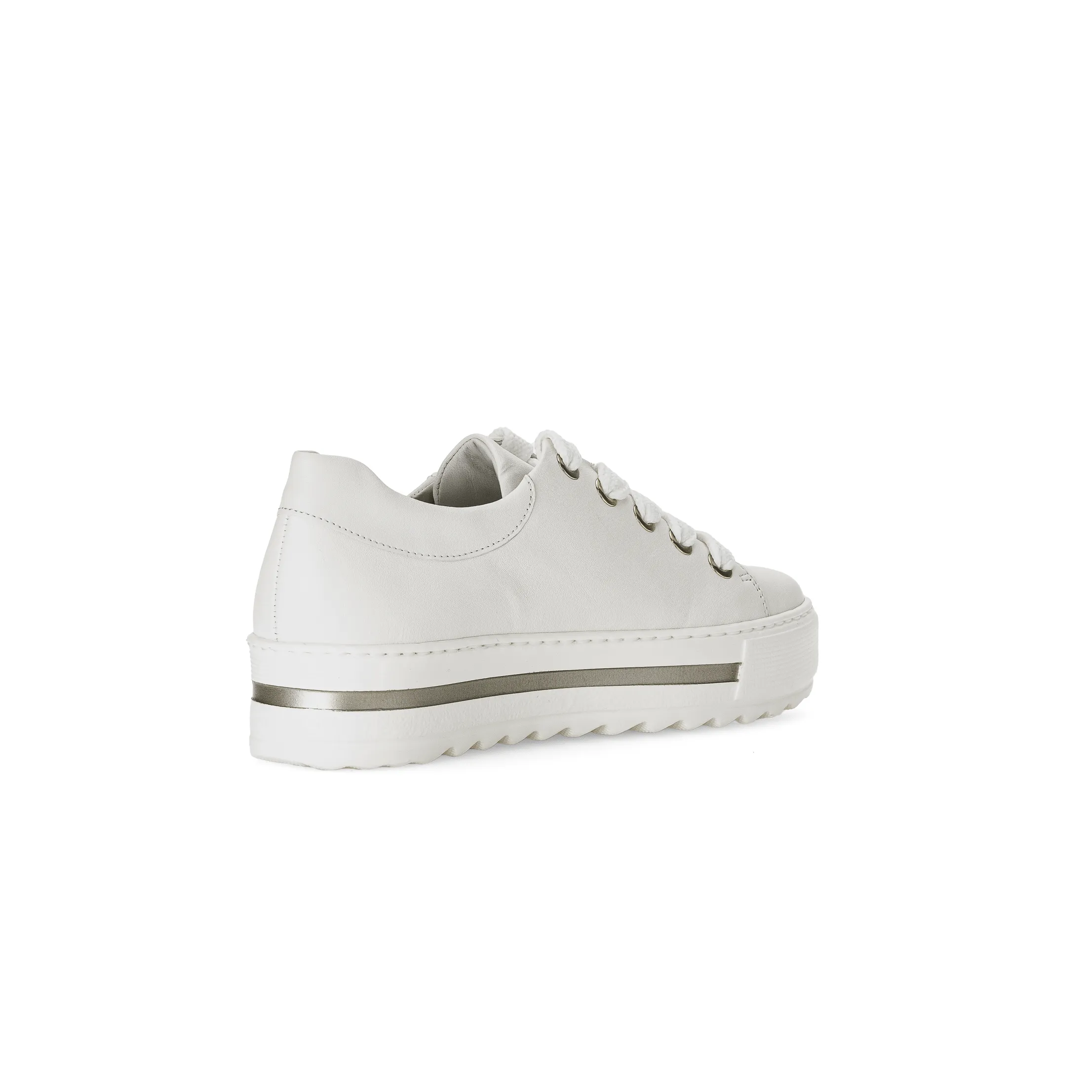 Gabor 46.496-61 Hudson Off White