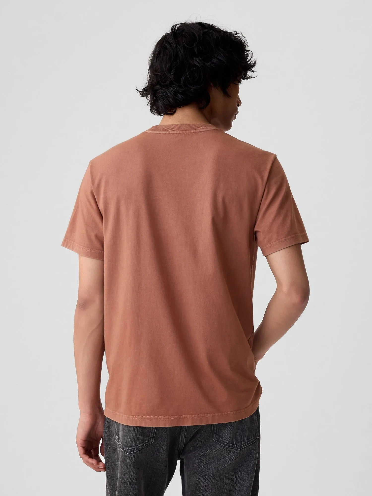 Gap Arch Logo T-Shirt