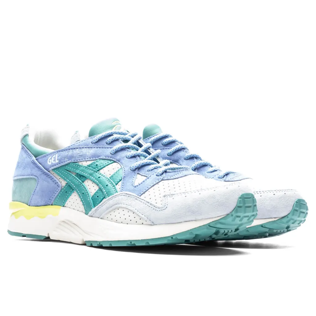 Gel-Lyte V - Cream/Sage