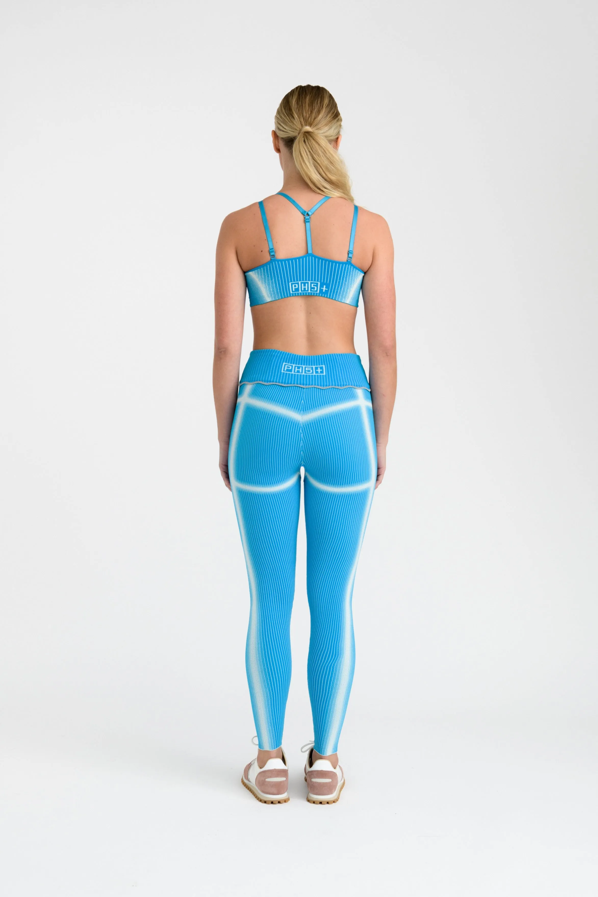 GEN-6 ECO COMPRESSION LEGGING