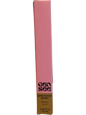 GEN SEE Spectator Sport Mascara 7.5 ml