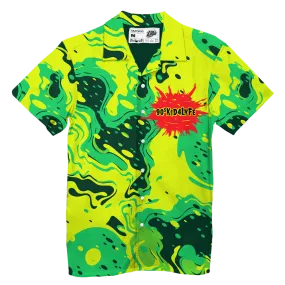 Get Surged Hawaiian Shirt