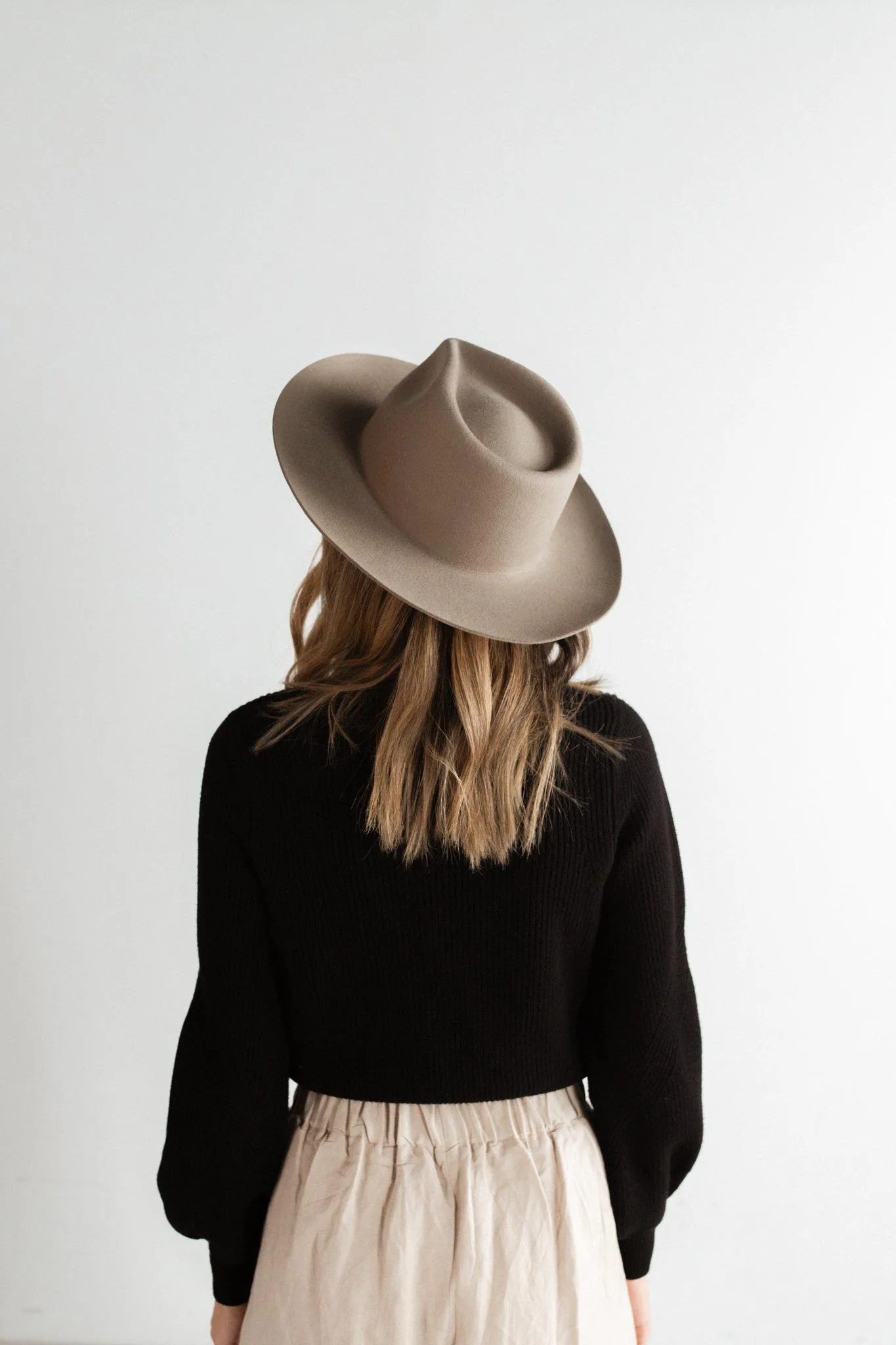 GIGI PIP Zephyr Rancher Hat