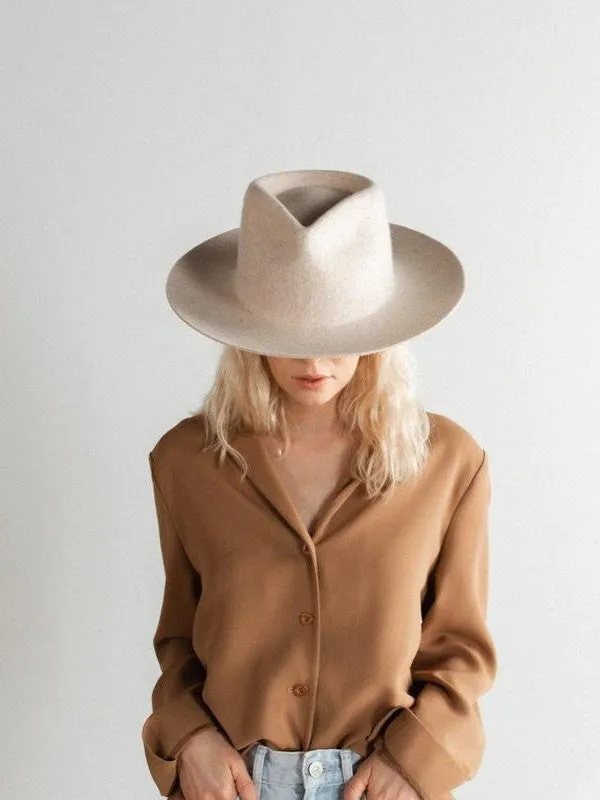 GIGI PIP Zephyr Rancher Hat