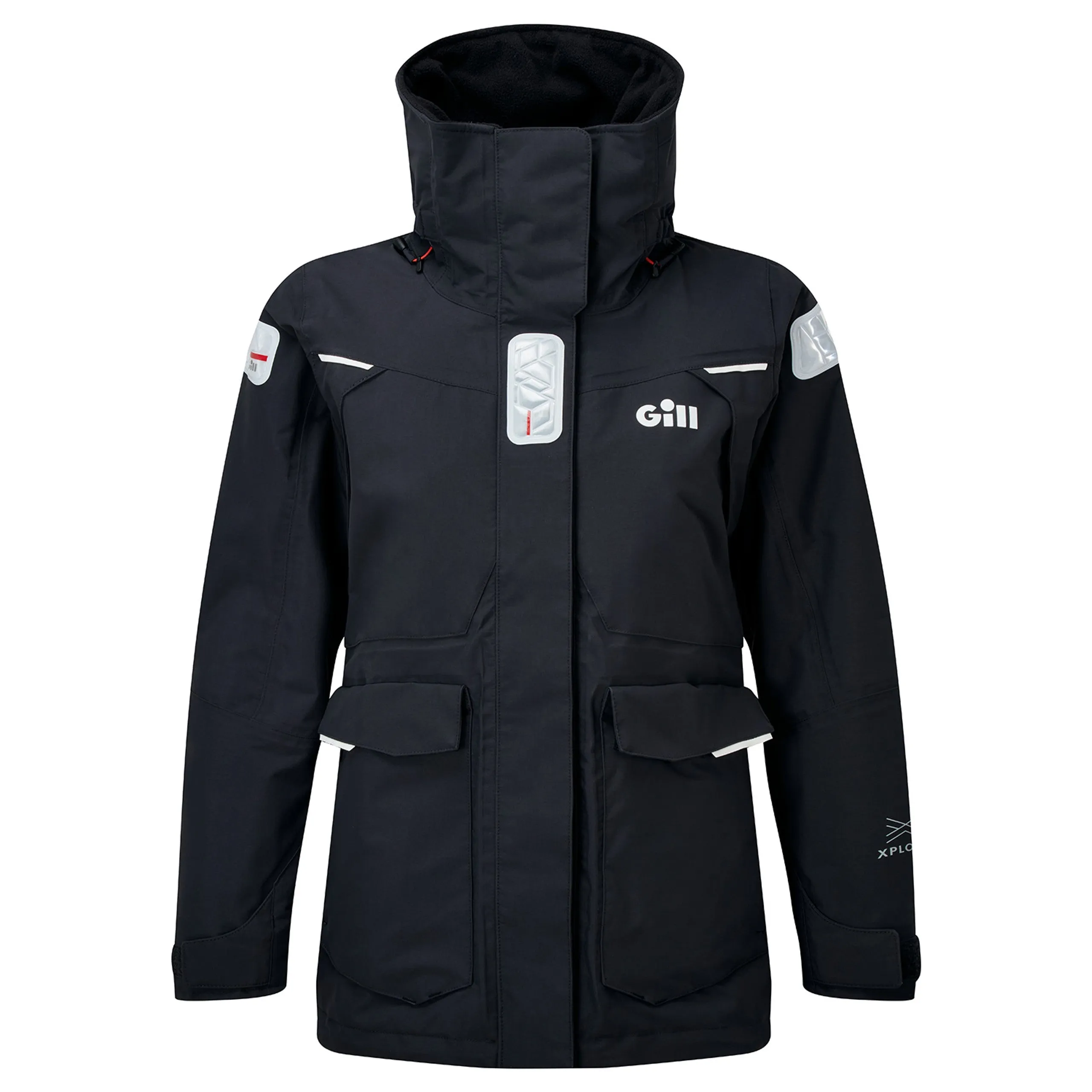 Gill Womens OS2 Offshore Sailing Jacket