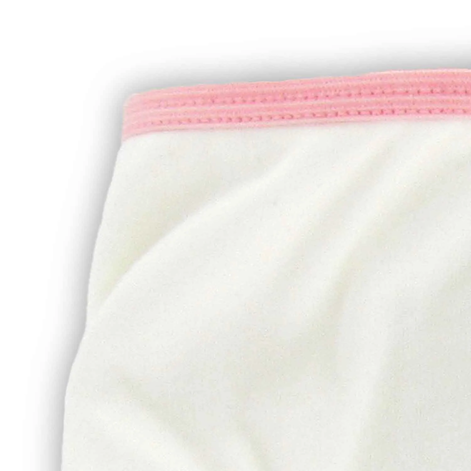 Girls Washable Absorbent Briefs