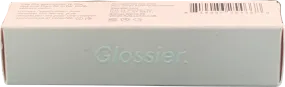 glossier Glossier Soft Touch Lip Creme Shift 6ML